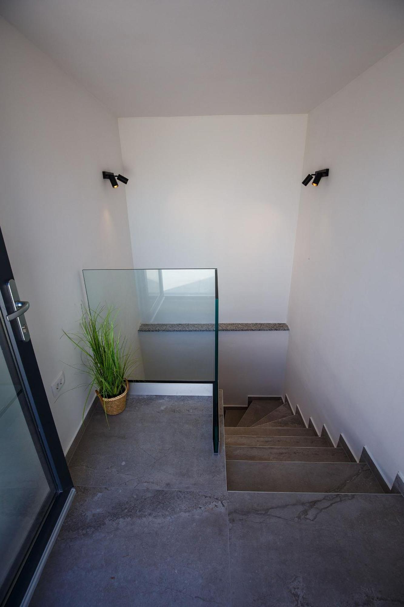 Villa Miema With Jacuzzi Zadar Luaran gambar