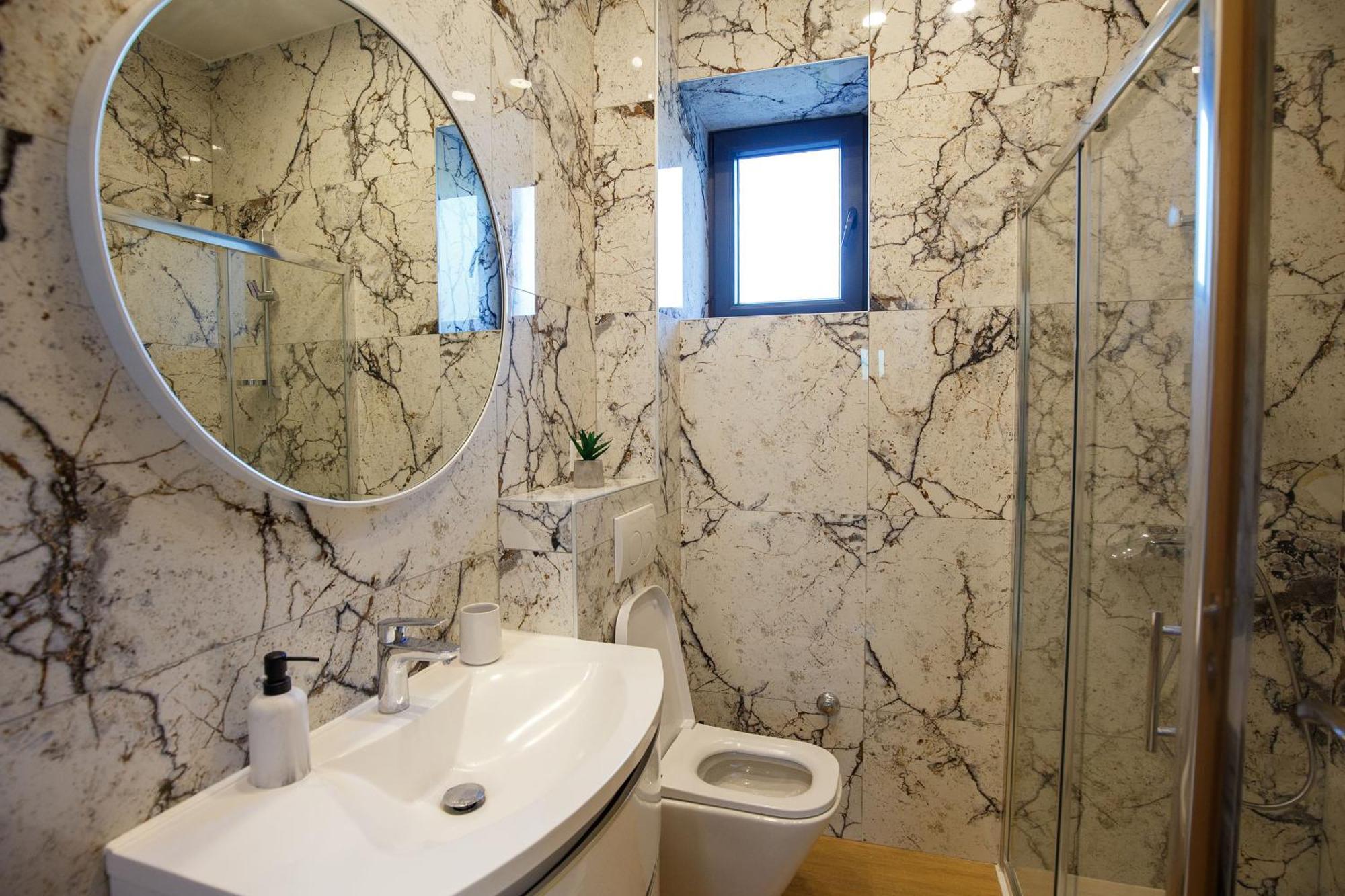 Villa Miema With Jacuzzi Zadar Luaran gambar